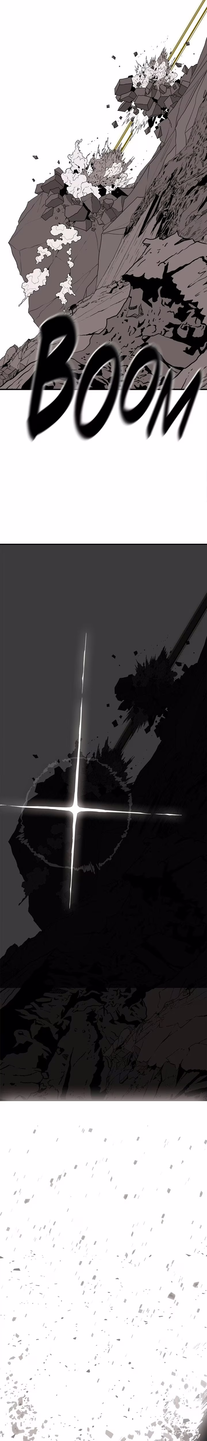 The Legend of the Northern Blade - Chapter 160 - Part 6