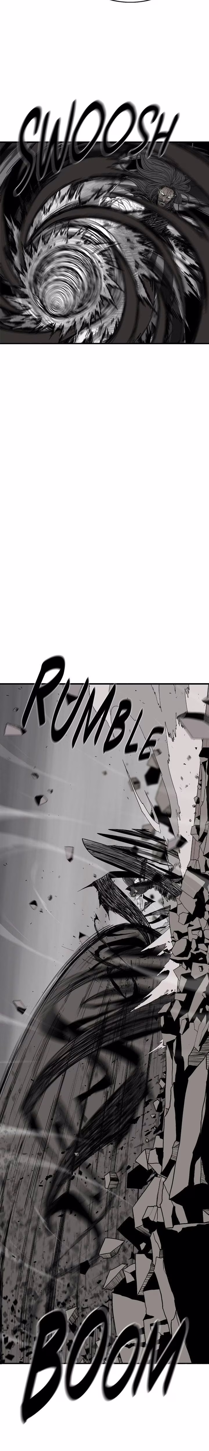 The Legend of the Northern Blade - Chapter 162 - Part 23