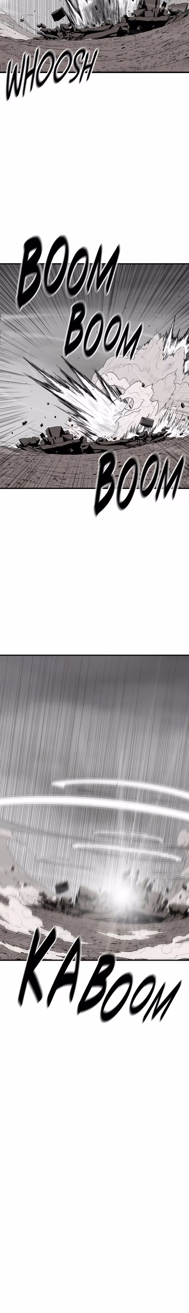 The Legend of the Northern Blade - Chapter 163 - Part 14