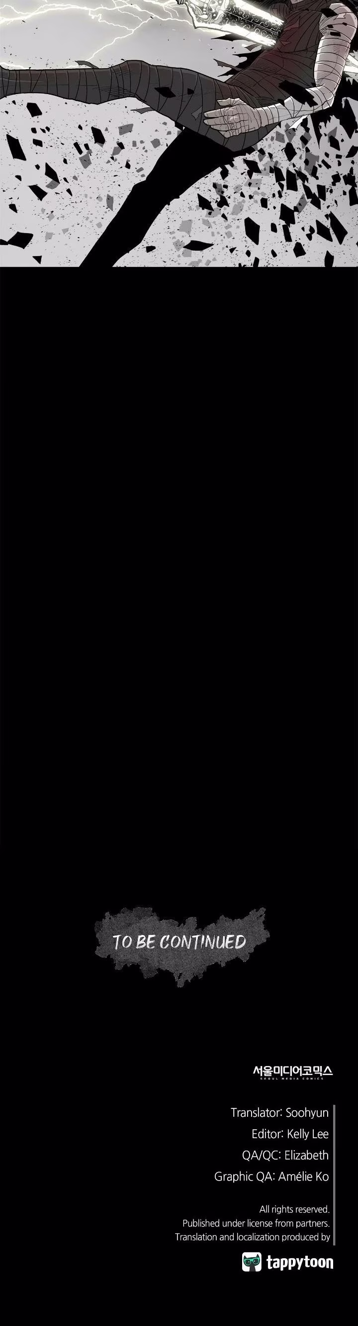 The Legend of the Northern Blade - Chapter 164 - Part 22