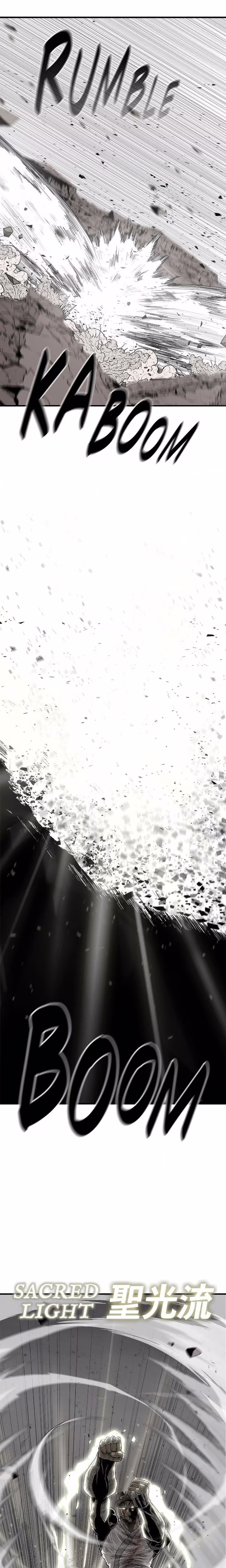 The Legend of the Northern Blade - Chapter 165 - Part 6