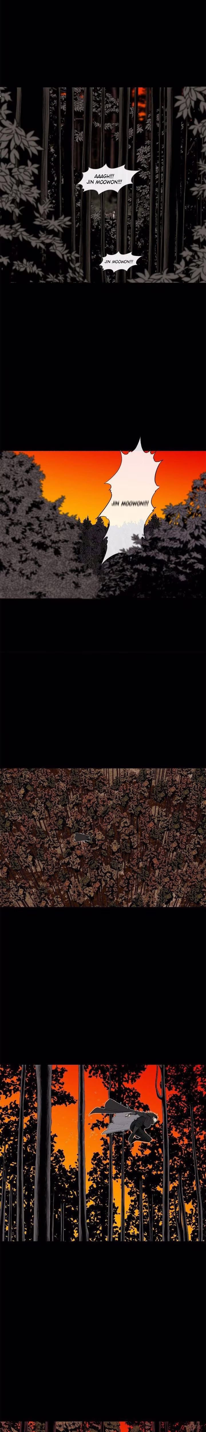 The Legend of the Northern Blade - Chapter 170 - Part 4