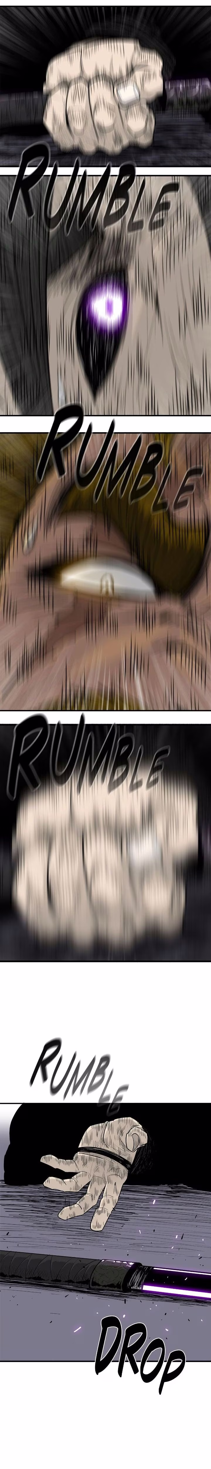 The Legend of the Northern Blade - Chapter 173 - Part 6