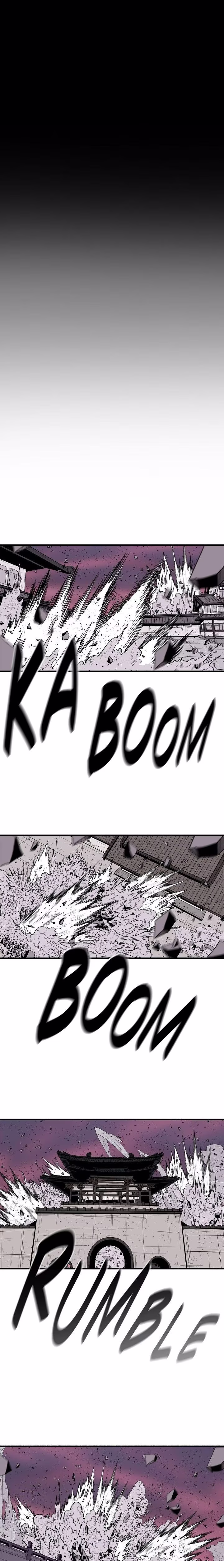 The Legend of the Northern Blade - Chapter 176 - Part 6