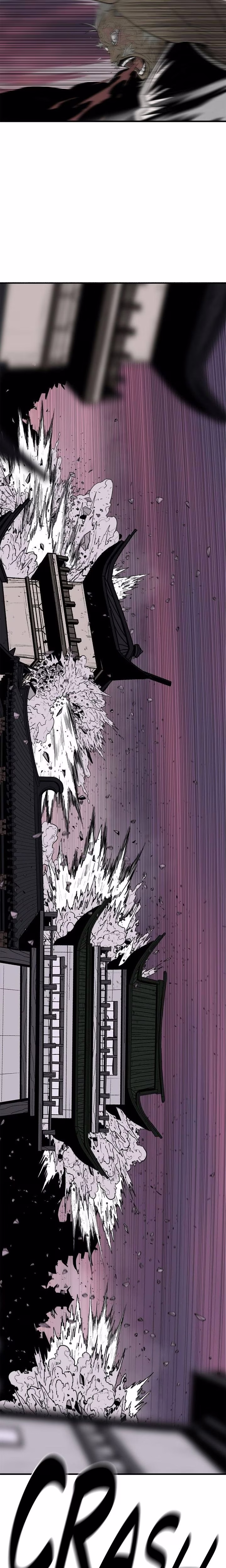 The Legend of the Northern Blade - Chapter 176 - Part 13