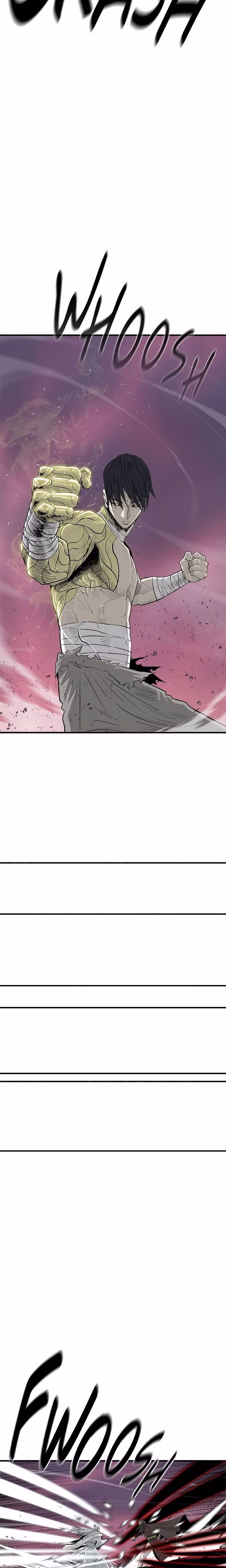 The Legend of the Northern Blade - Chapter 176 - Part 14