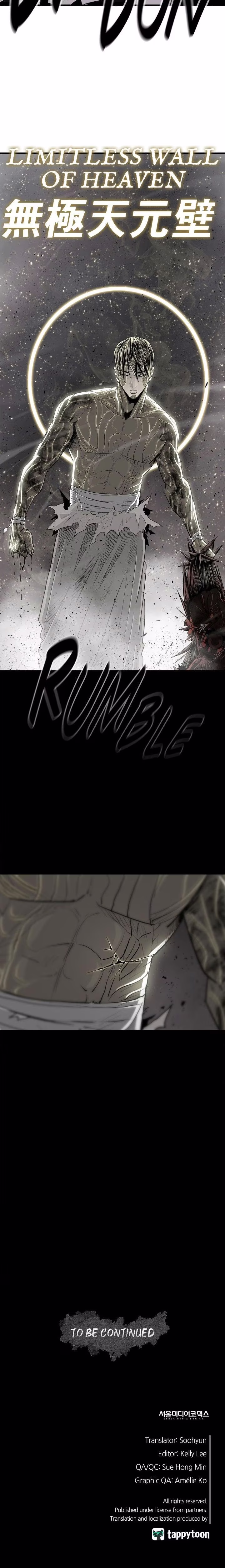 The Legend of the Northern Blade - Chapter 179 - Part 19