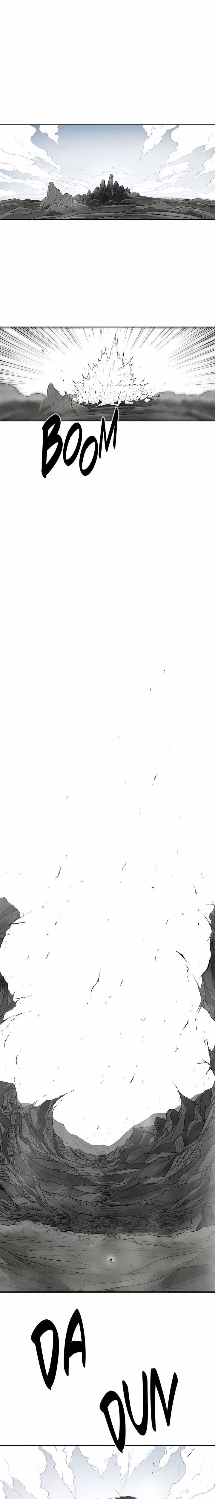 The Legend of the Northern Blade - Chapter 18 - Part 14