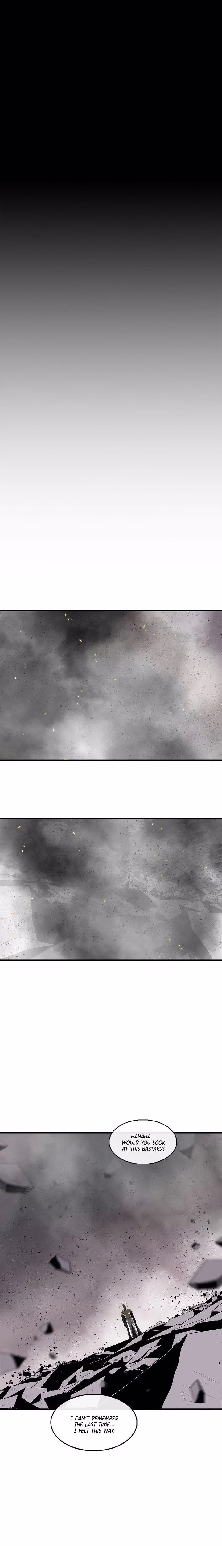 The Legend of the Northern Blade - Chapter 182 - Part 3