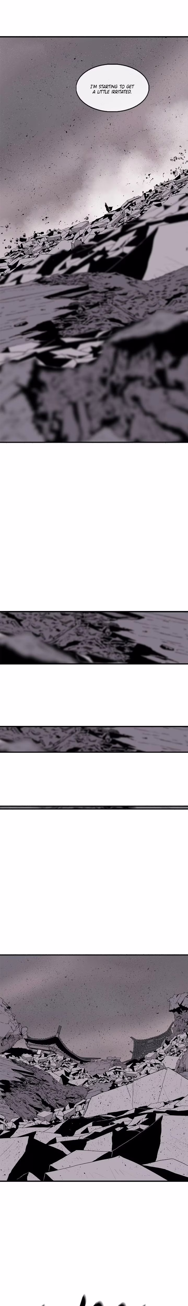 The Legend of the Northern Blade - Chapter 182 - Part 4