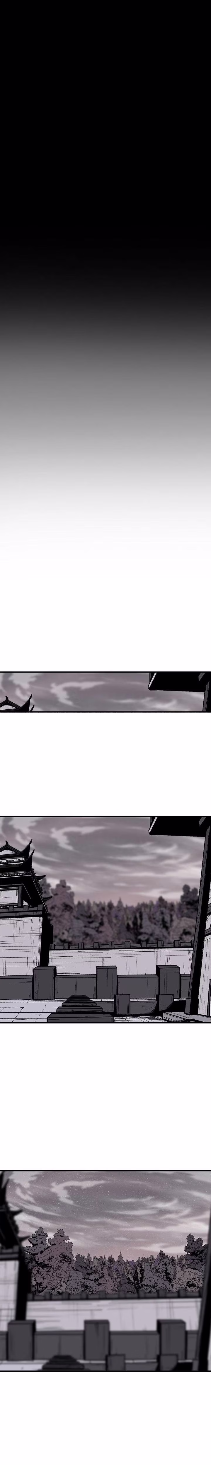 The Legend of the Northern Blade - Chapter 182 - Part 13