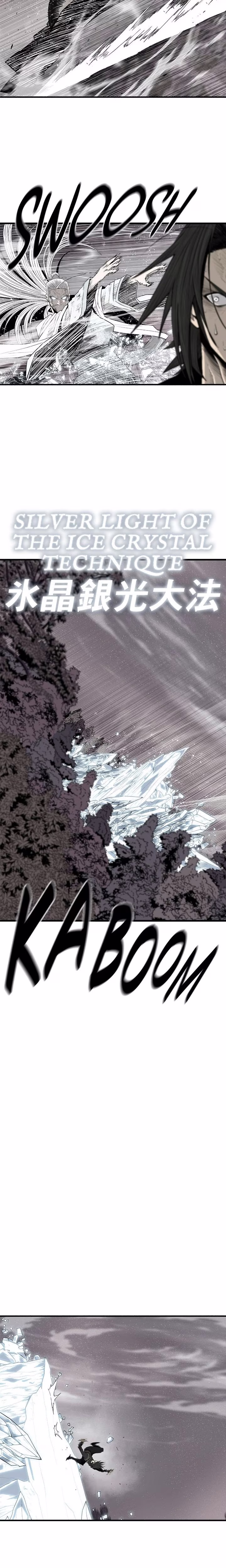 The Legend of the Northern Blade - Chapter 183 - Part 10