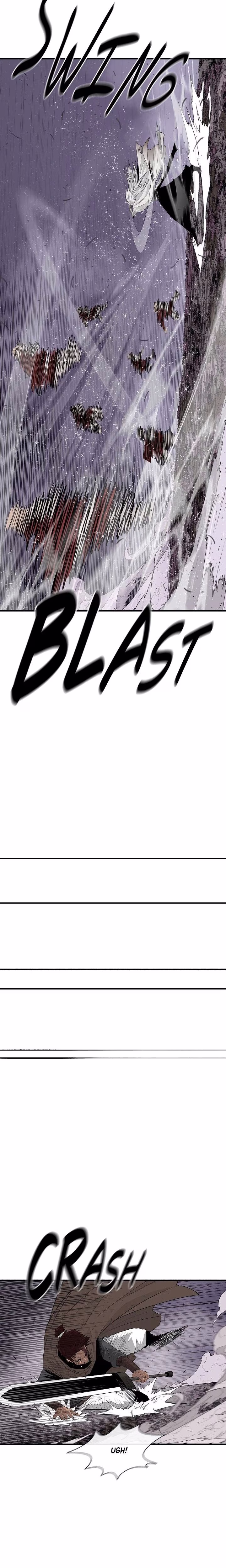 The Legend of the Northern Blade - Chapter 185 - Part 7