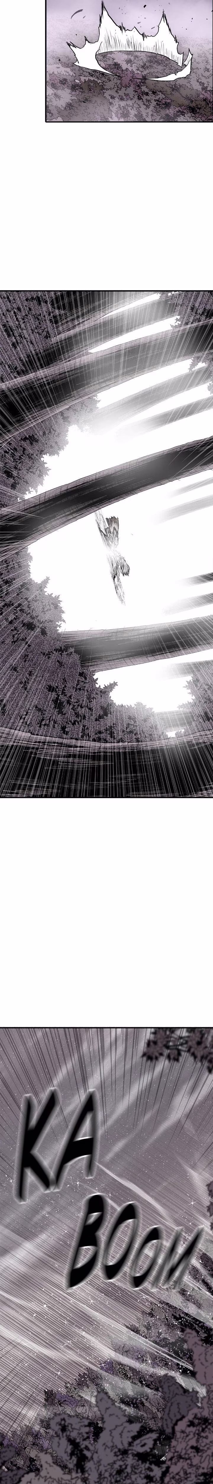 The Legend of the Northern Blade - Chapter 185 - Part 13