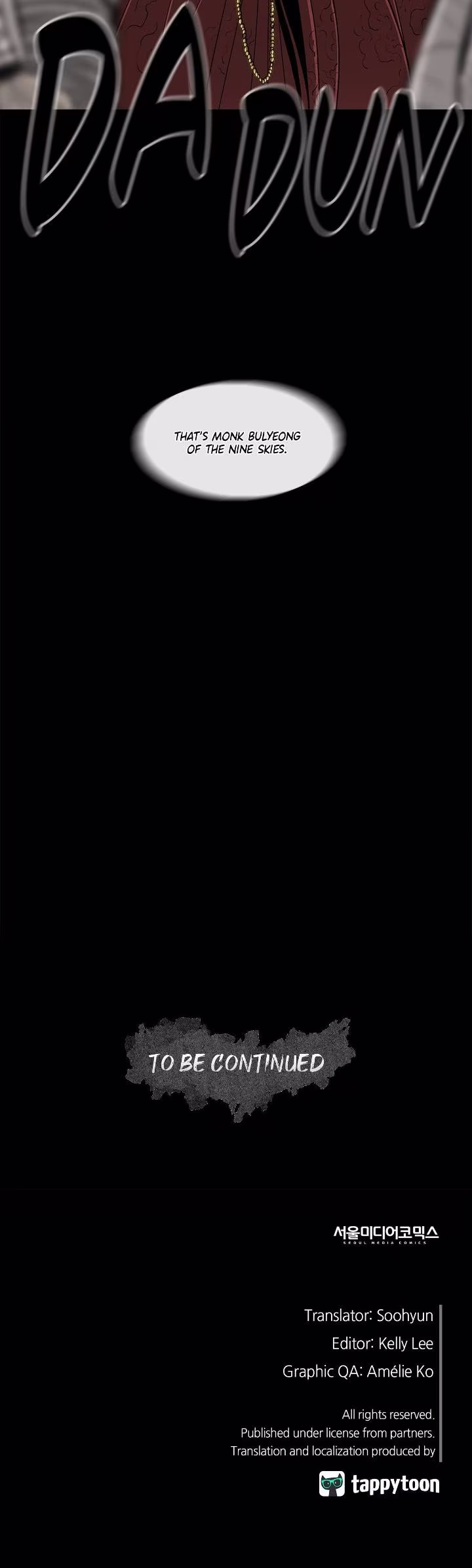 The Legend of the Northern Blade - Chapter 186 - Part 20