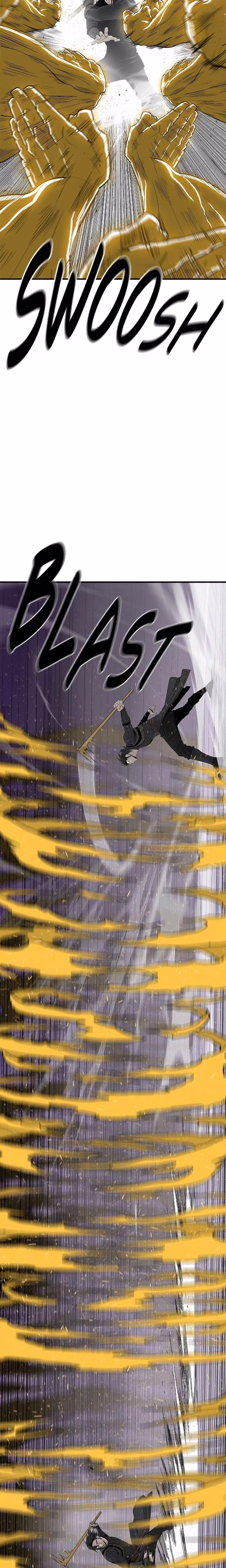 The Legend of the Northern Blade - Chapter 188 - Part 5