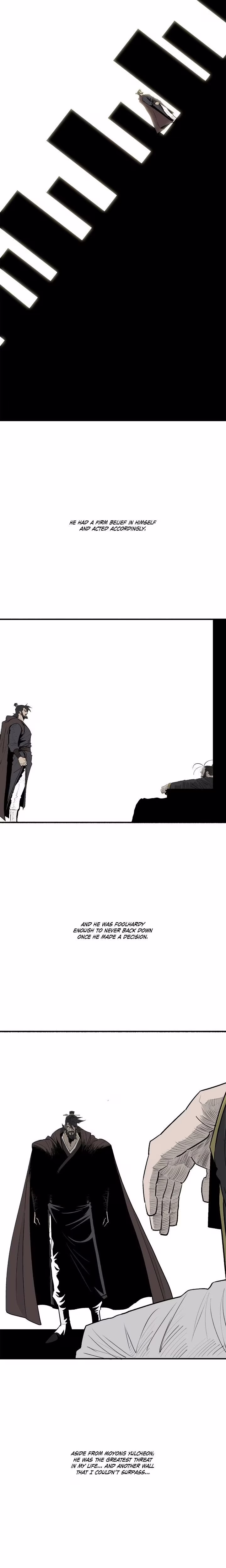 The Legend of the Northern Blade - Chapter 188 - Part 12