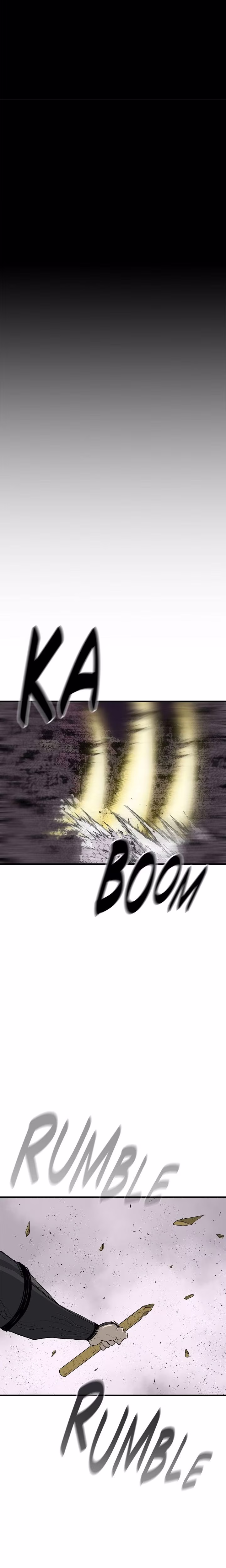 The Legend of the Northern Blade - Chapter 188 - Part 14