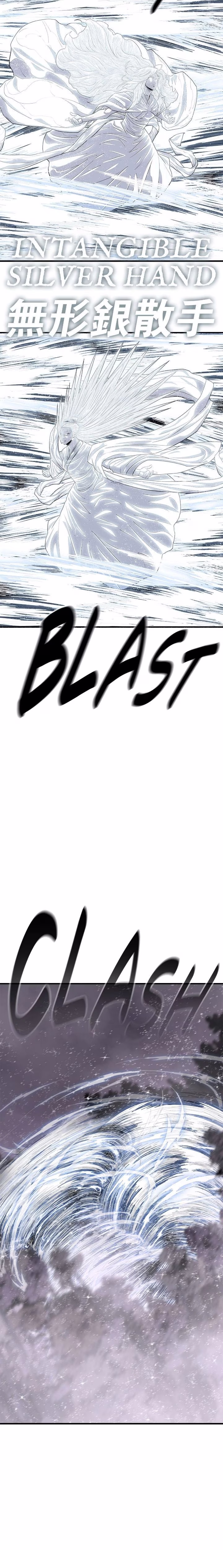 The Legend of the Northern Blade - Chapter 189 - Part 7