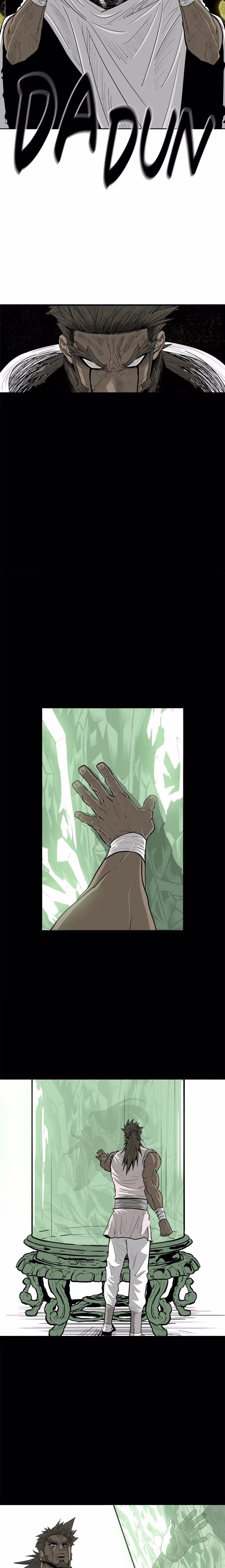 The Legend of the Northern Blade - Chapter 190 - Part 14