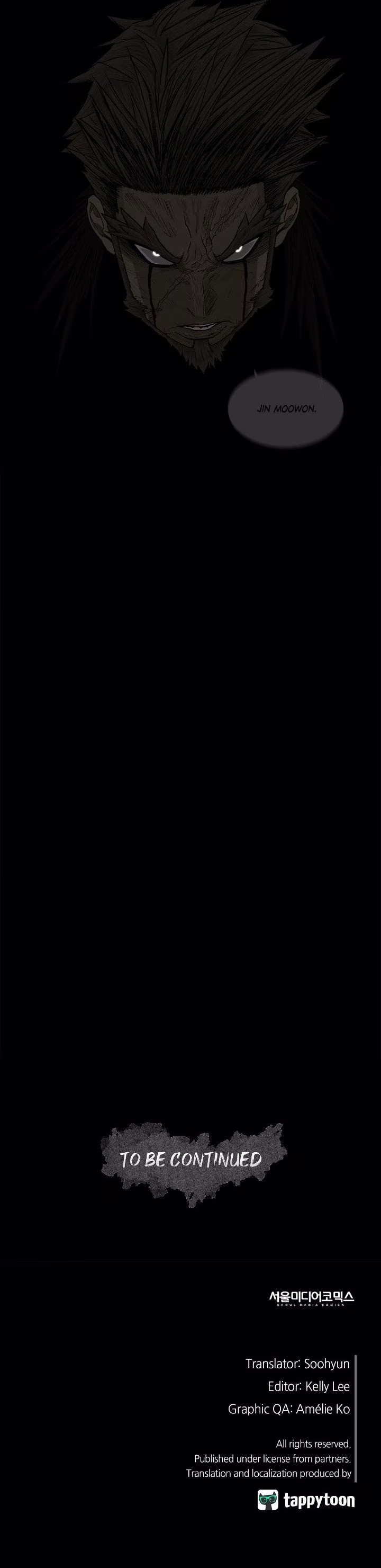 The Legend of the Northern Blade - Chapter 192 - Part 15