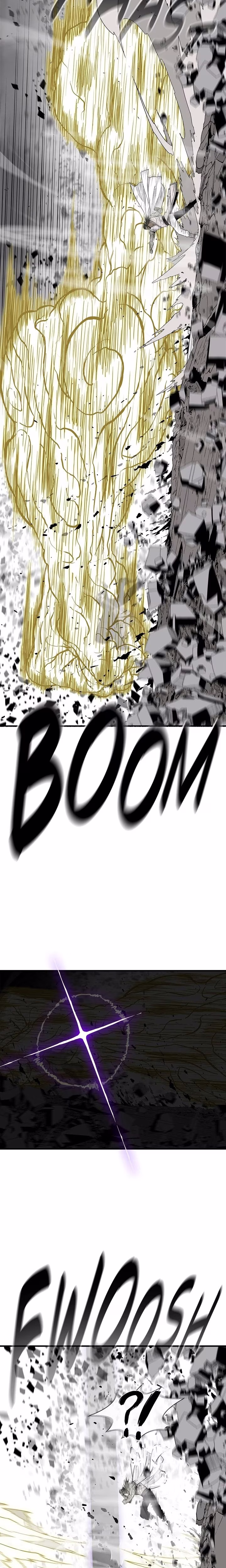 The Legend of the Northern Blade - Chapter 193 - Part 12