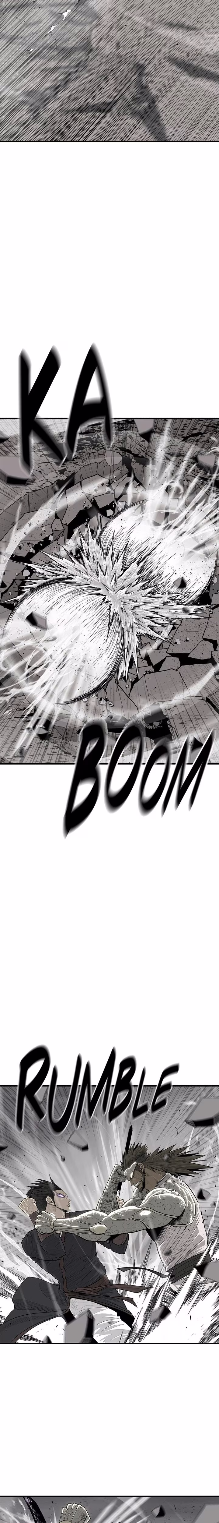 The Legend of the Northern Blade - Chapter 193 - Part 16