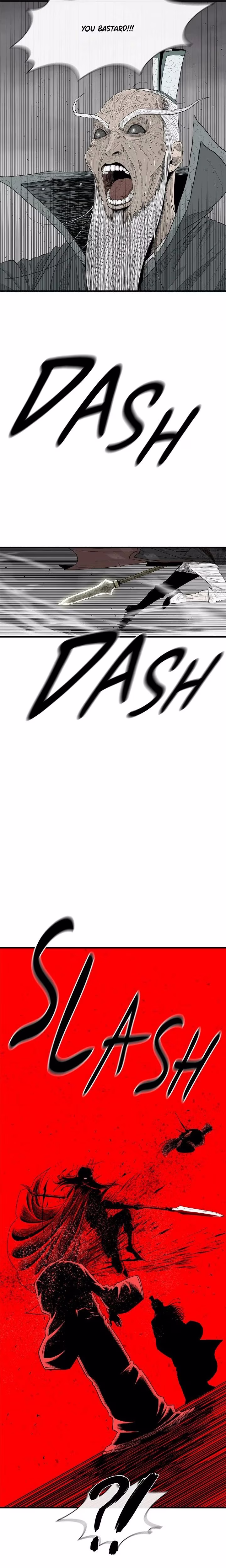 The Legend of the Northern Blade - Chapter 196 - Part 10