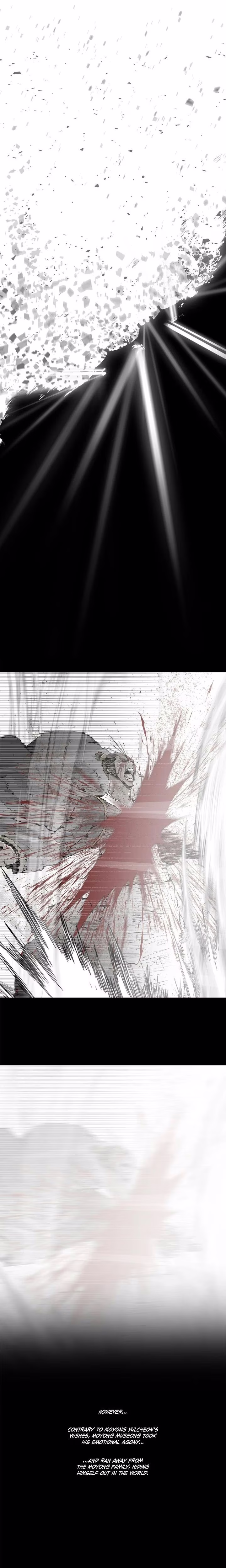 The Legend of the Northern Blade - Chapter 197 - Part 19