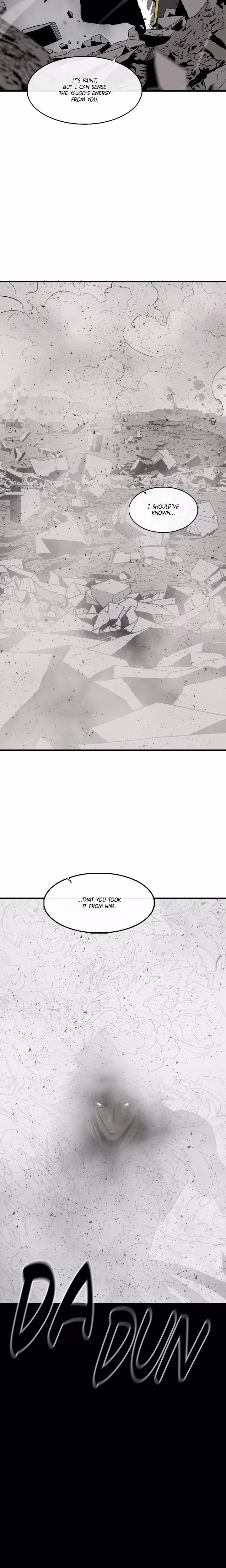 The Legend of the Northern Blade - Chapter 198 - Part 10