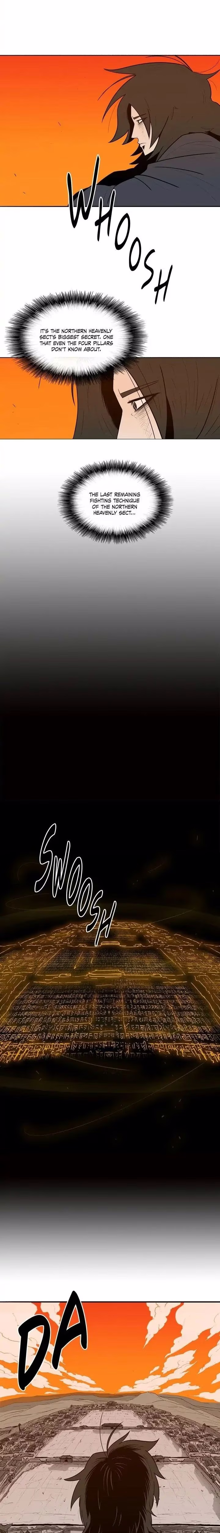 The Legend of the Northern Blade - Chapter 2 - Part 19