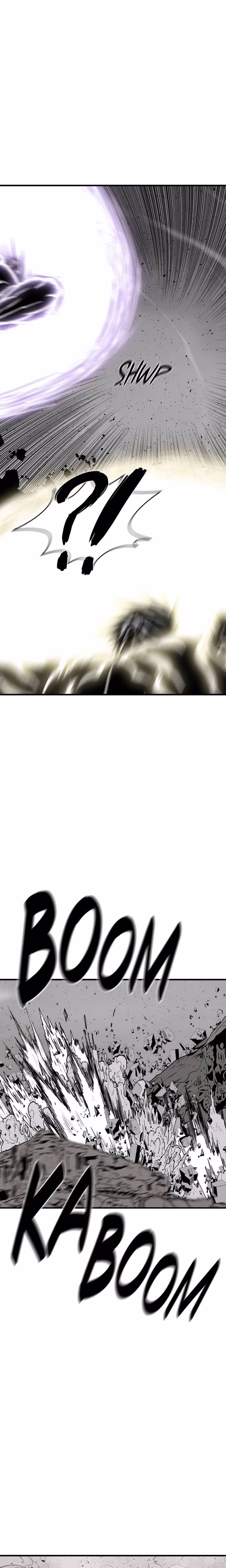 The Legend of the Northern Blade - Chapter 200 - Part 18