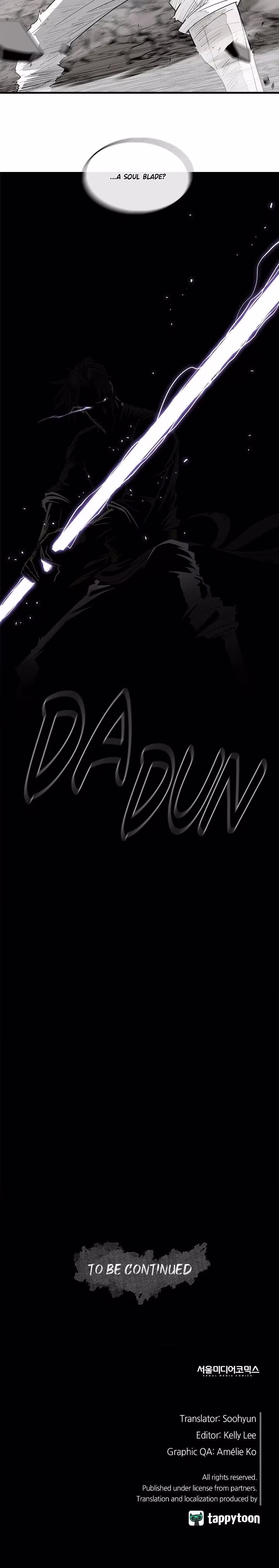 The Legend of the Northern Blade - Chapter 200 - Part 24