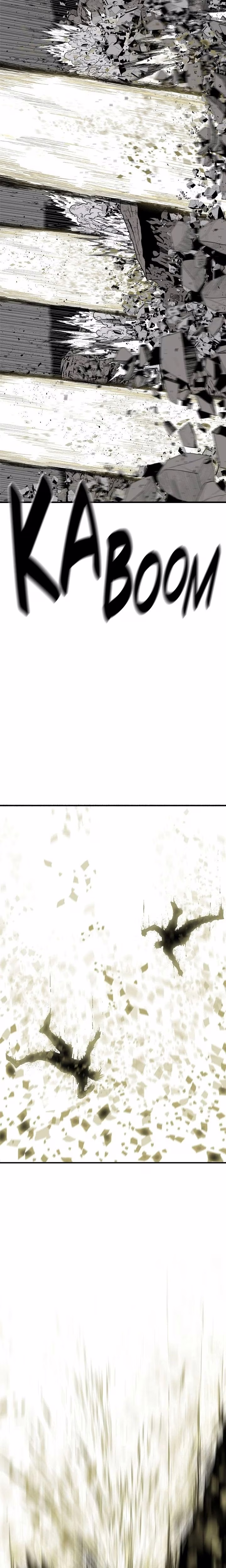 The Legend of the Northern Blade - Chapter 201 - Part 9