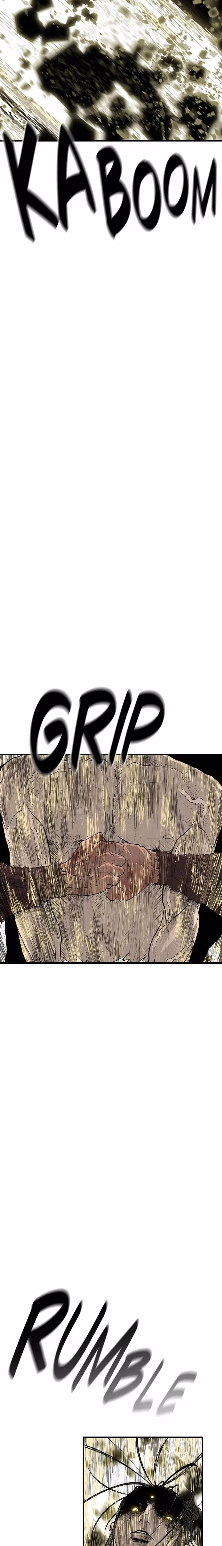 The Legend of the Northern Blade - Chapter 201 - Part 11