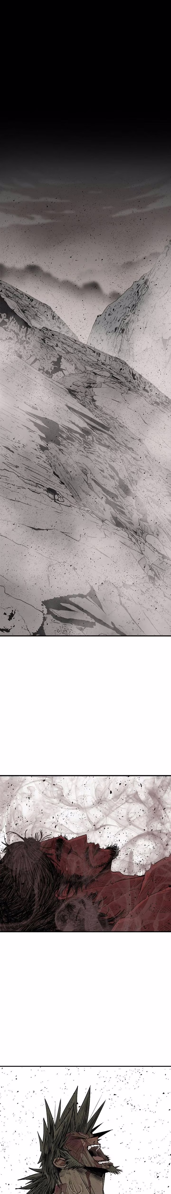 The Legend of the Northern Blade - Chapter 202 - Part 13