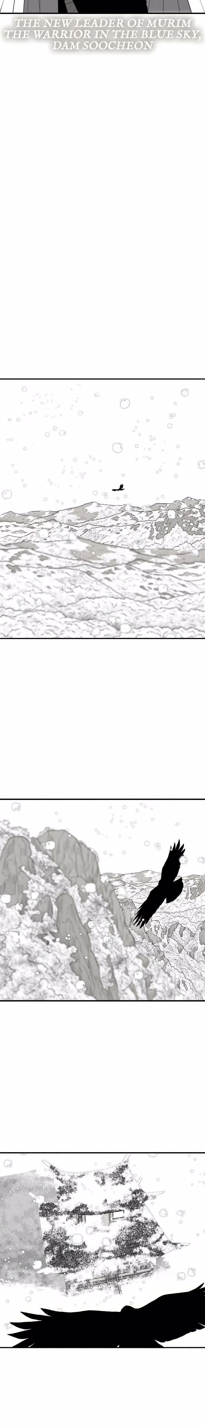 The Legend of the Northern Blade - Chapter 202 - Part 27