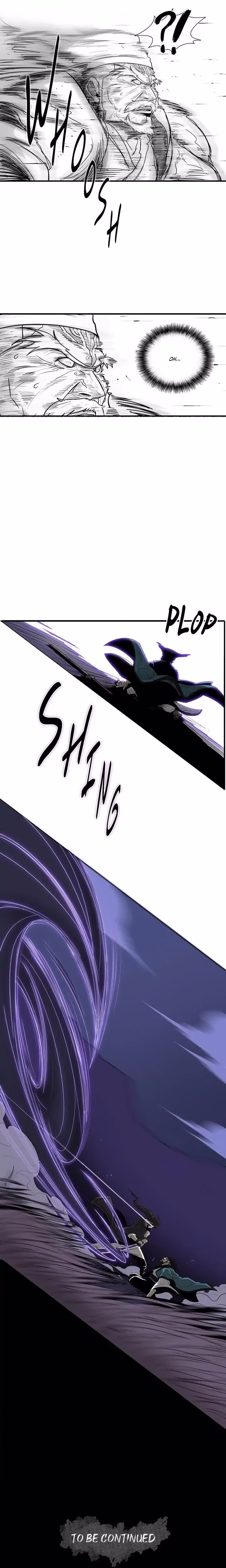 The Legend of the Northern Blade - Chapter 24 - Part 16