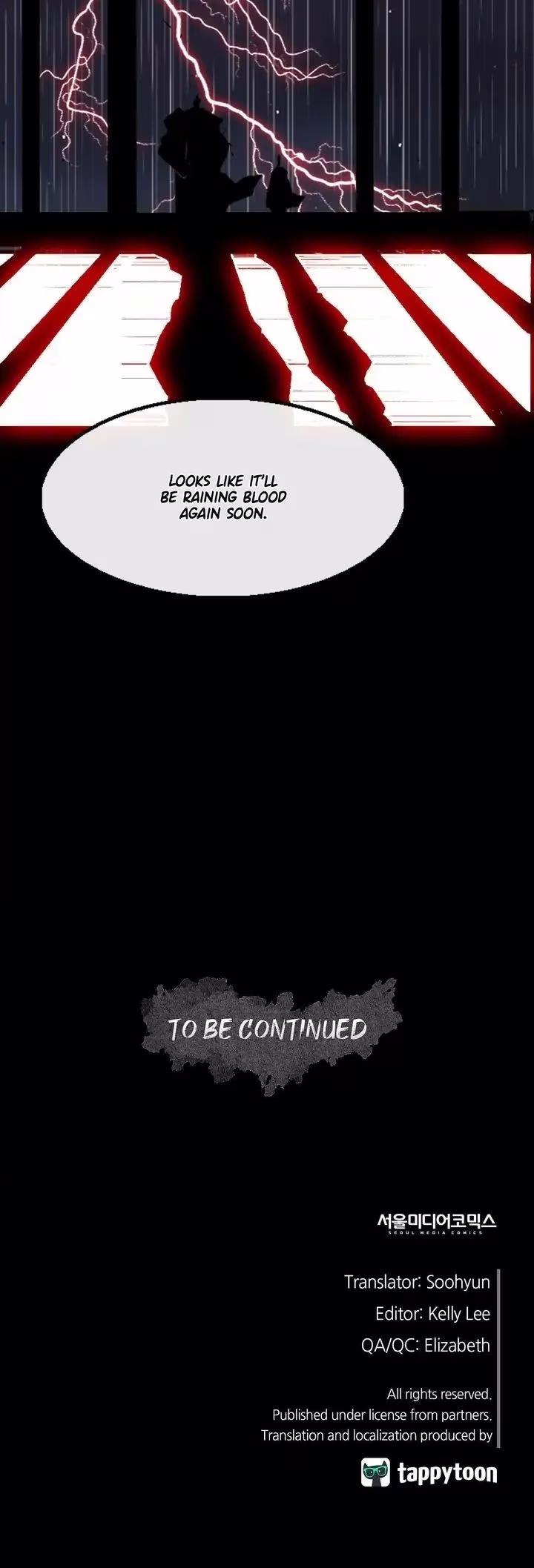 The Legend of the Northern Blade - Chapter 35 - Part 19