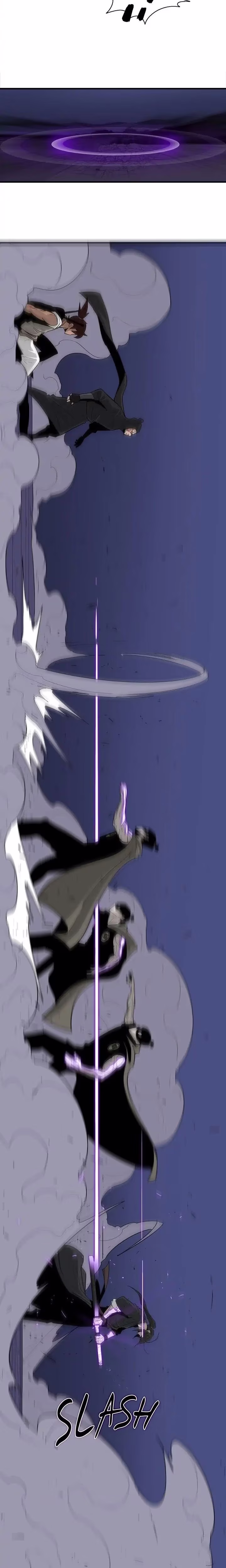 The Legend of the Northern Blade - Chapter 42 - Part 14