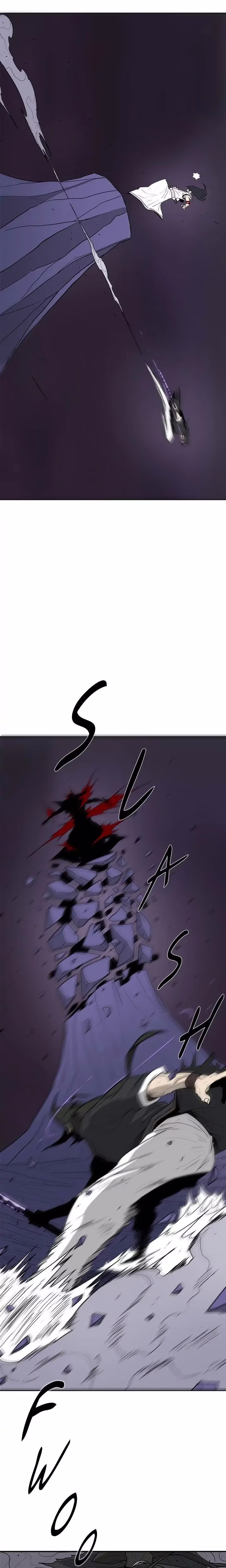 The Legend of the Northern Blade - Chapter 47 - Part 7