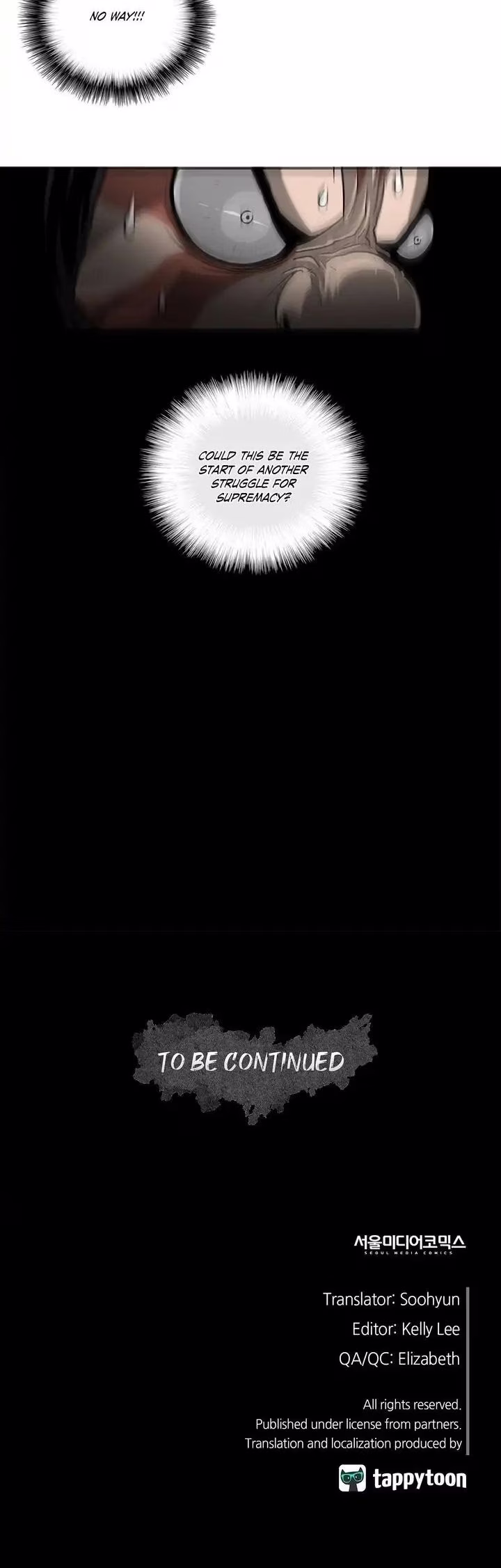 The Legend of the Northern Blade - Chapter 48 - Part 17