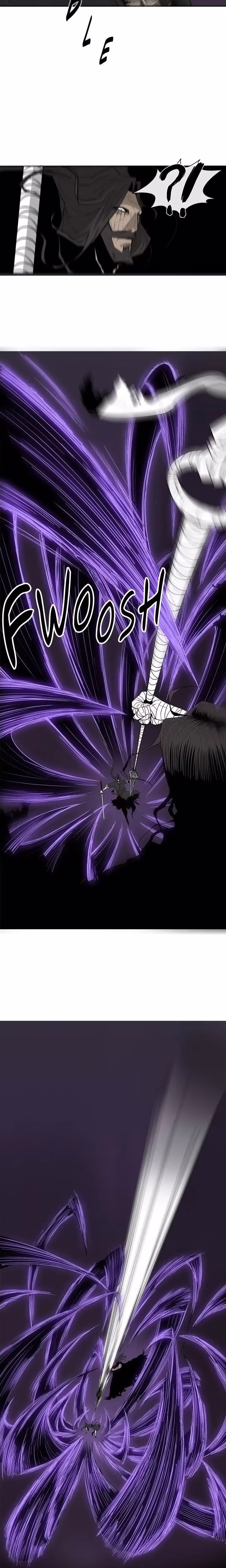 The Legend of the Northern Blade - Chapter 49 - Part 10