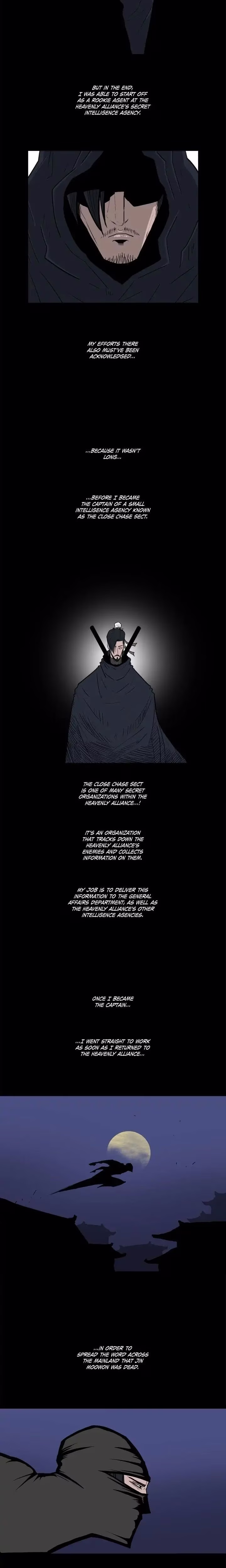 The Legend of the Northern Blade - Chapter 52 - Part 16