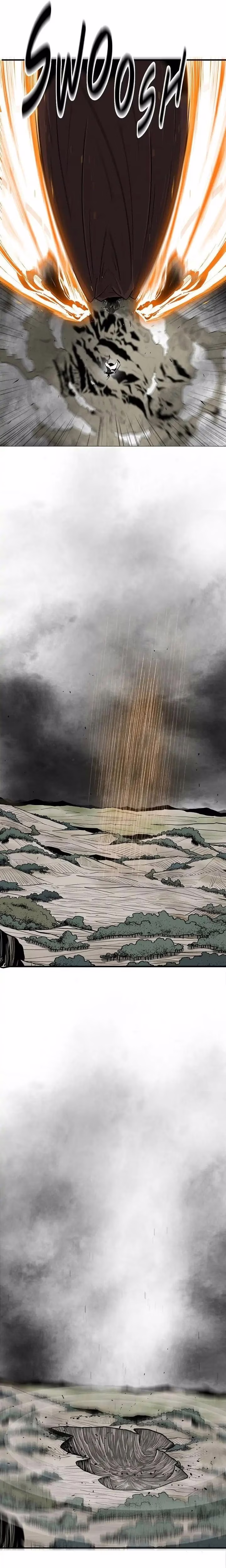 The Legend of the Northern Blade - Chapter 67 - Part 11