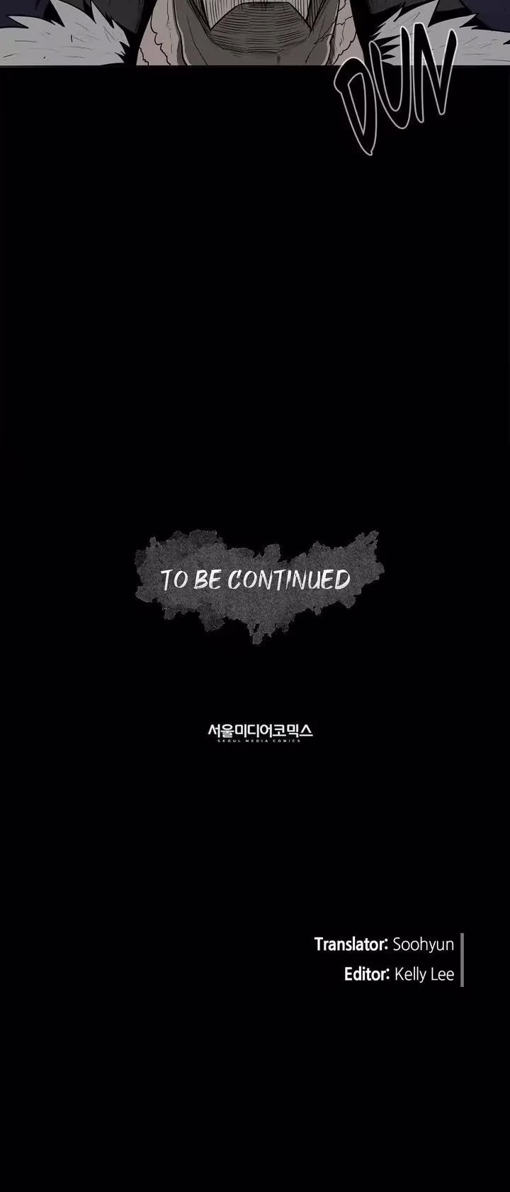 The Legend of the Northern Blade - Chapter 9 - Part 27