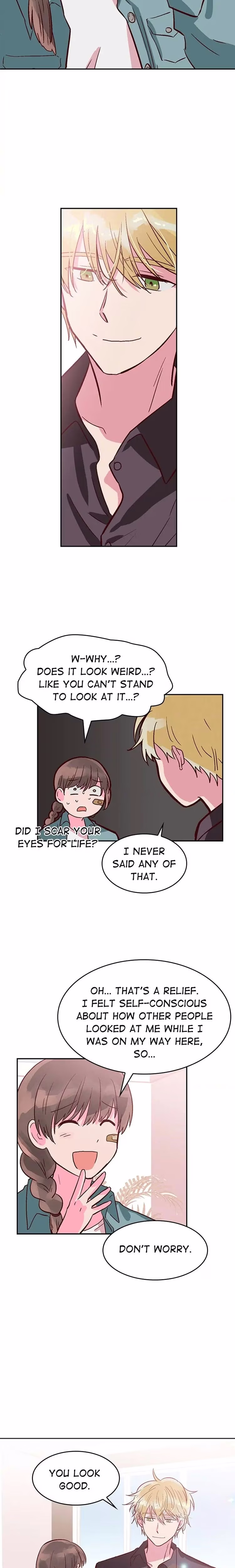 The Makeup Remover - Chapter 10 - Part 7