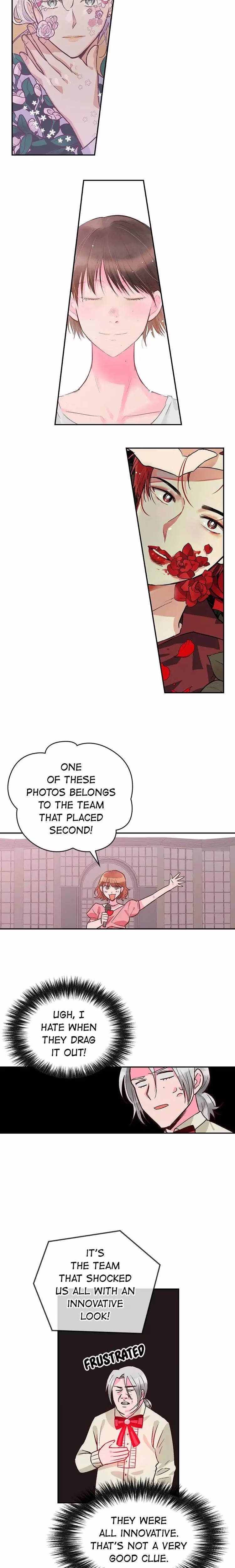 The Makeup Remover - Chapter 101 - Part 5