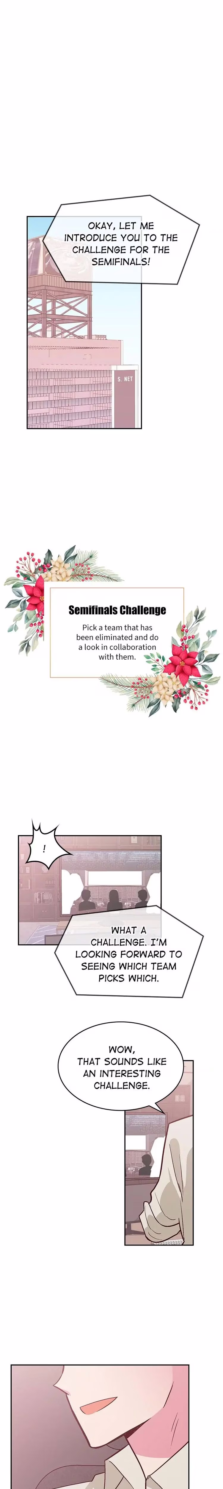 The Makeup Remover - Chapter 101 - Part 15