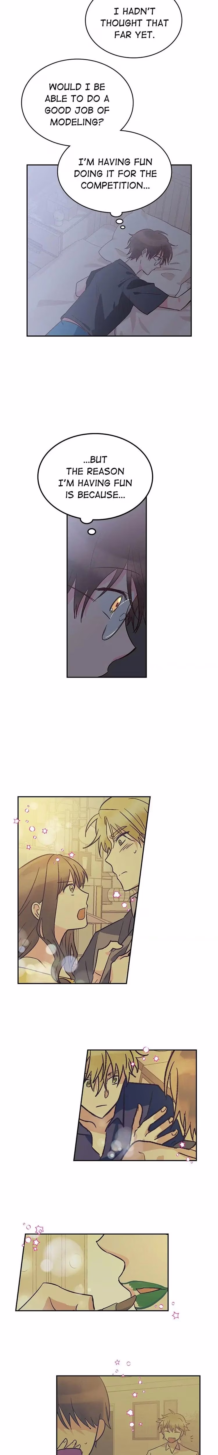 The Makeup Remover - Chapter 102 - Part 3